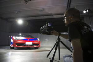 VideoMaking on Tour con Davide Vasta