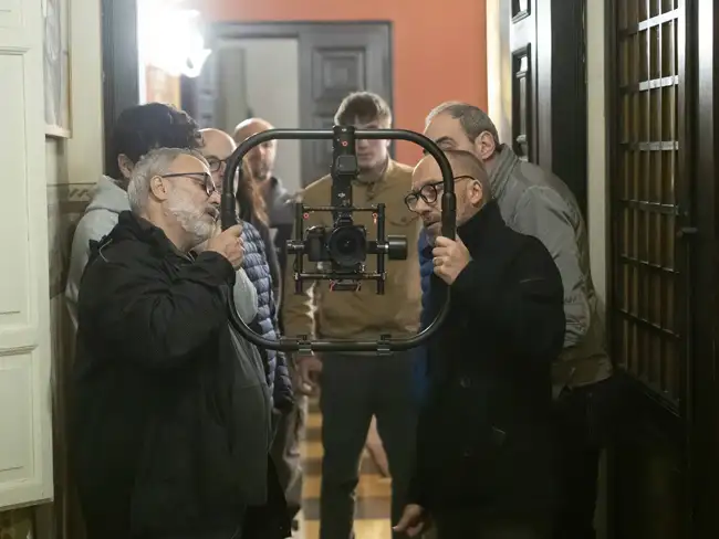 VideoMaking on Tour con Davide Vasta