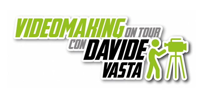 VideoMaking on Tour con Davide Vasta
