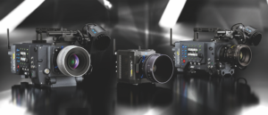 Arri Alexa