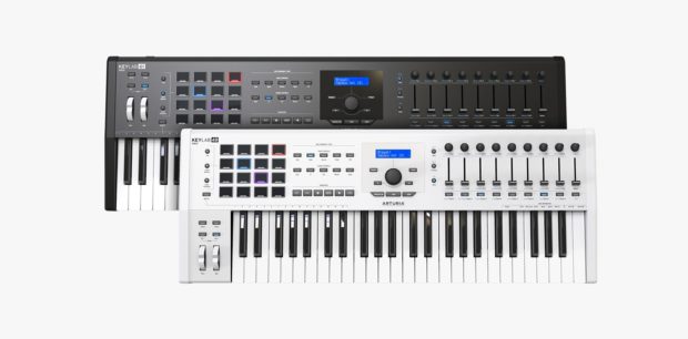 Arturia Lab in promozione imperdibile