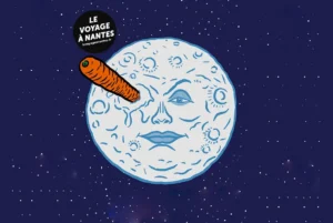 Le Voyage à Nantes