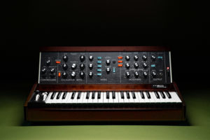 Moog Minimoog Model D