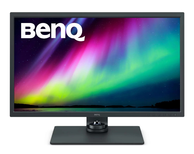 BenQ SW321C PhotoVue