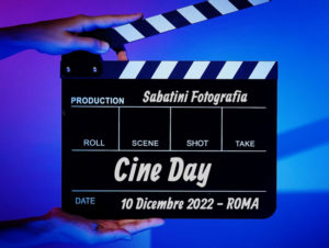 Sabatini Cine Day