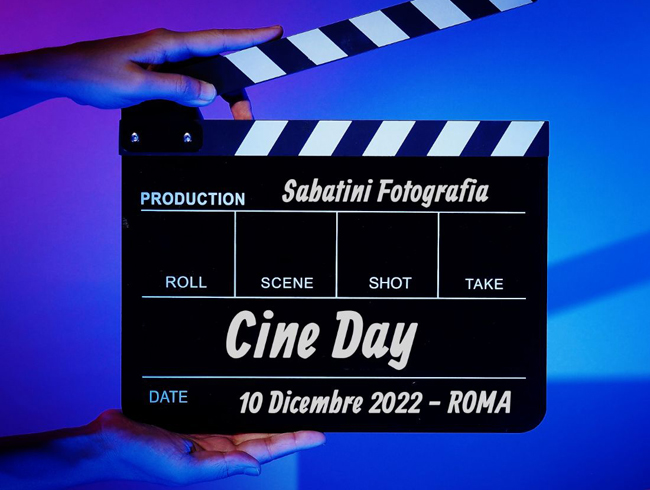 Sabatini Appuntamento Al Cineday Tutto Digitale