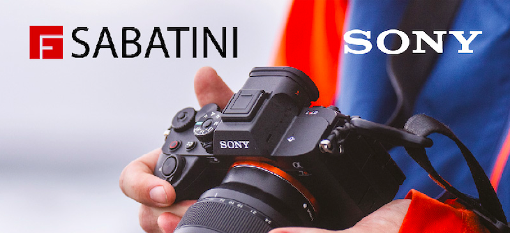 Sabatini Sony Day