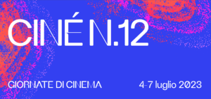 Ciné 2023 Giornate Professionali di Cinema