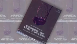 Crimes of the Future