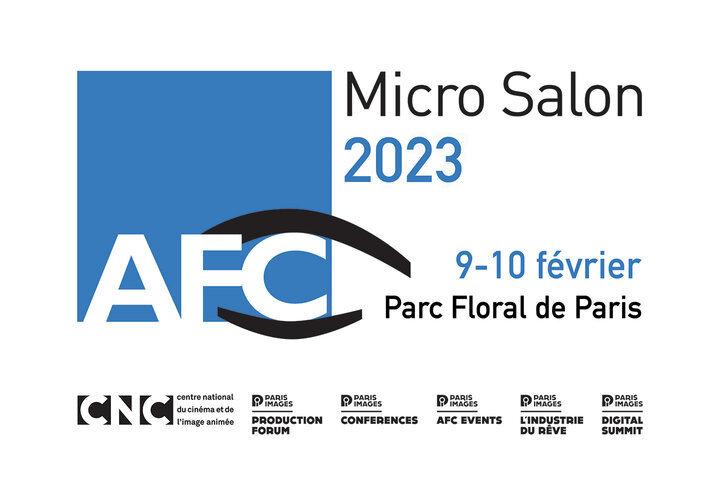 Micro Salon Francia 2023
