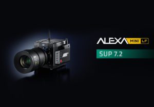 Arri Alexa Mini LF ora con Reveal