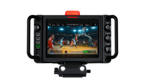 Blackmagic Studio Camera 6K