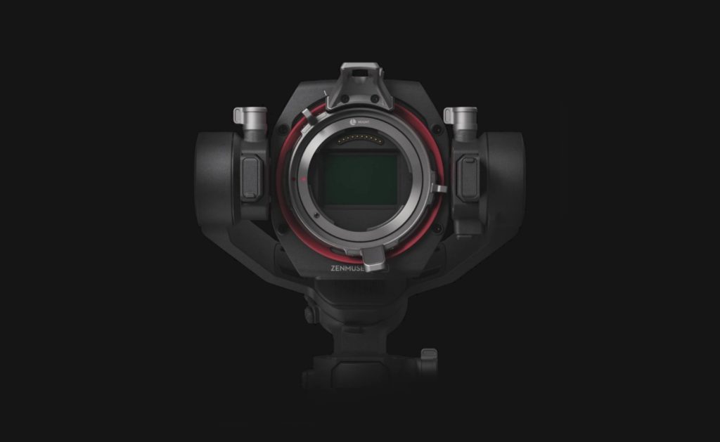 DJI-Zenmuse-X9-L-Mount