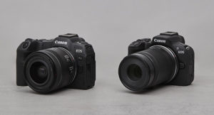 Canon EOS R8 R50