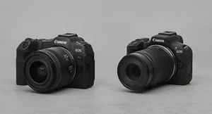 Canon EOS R8 R50