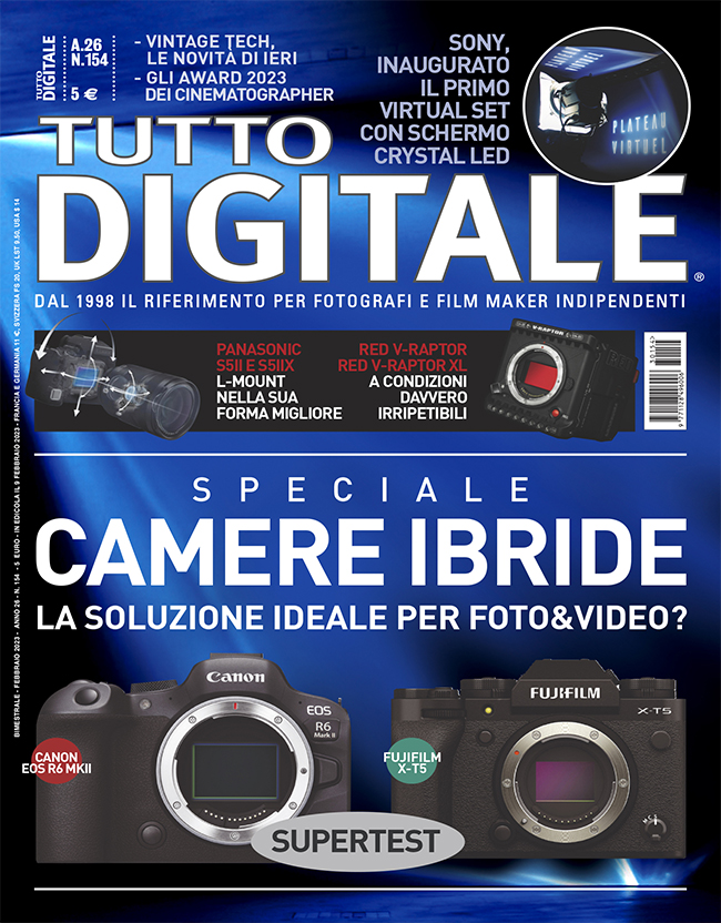 Tutto Digitale 154