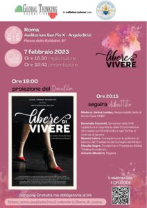 Libere di... vivere