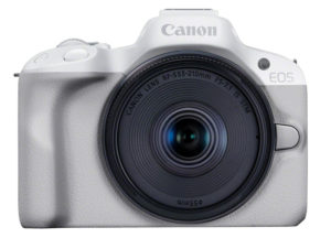 Canon EOS R50