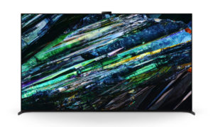 Sony Bravia A95L