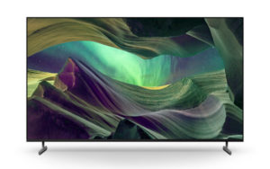 Sony X85L