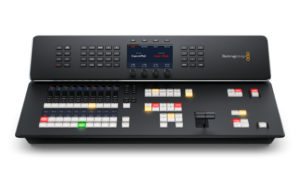 Blackmagic Design ATEM Television Studio HD8