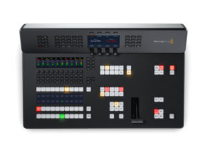 Blackmagic Design ATEM Television Studio HD8