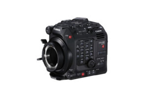 Canon C500 II nuovo prezzo