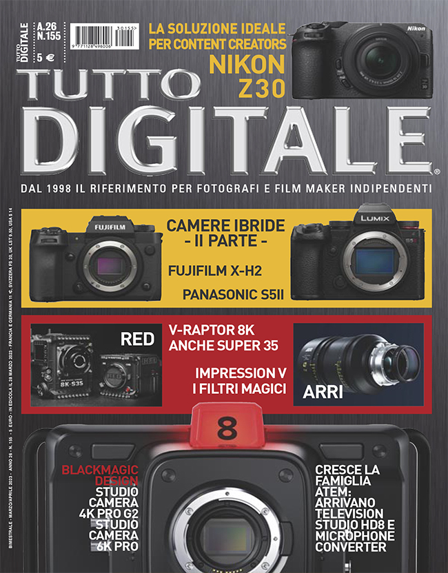 Tutto Digitale 155