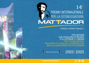 Premio Mattador per la sceneggiatura