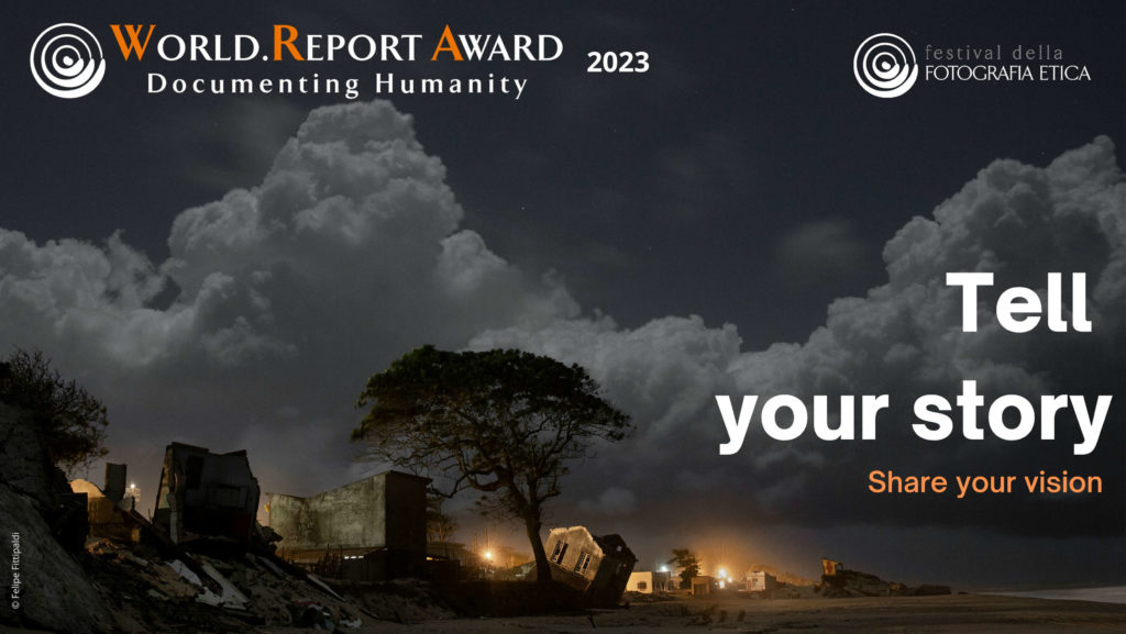 World Report Award