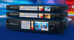 Blackmagic Design Videohub 12G