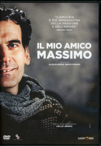 Il Mio Amico Massimo