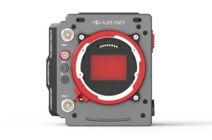 Kinefinity Mavo Mark2 LF+KineMount