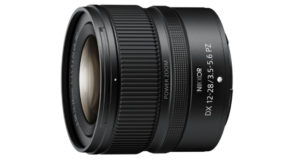 Nikkor Z DX 12-28mm