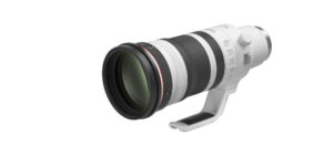 Canon RF 100-300mm