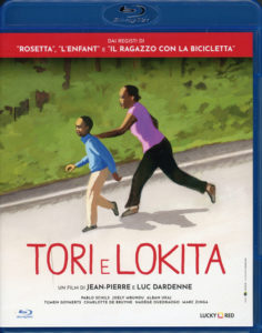 Tori e Lokita