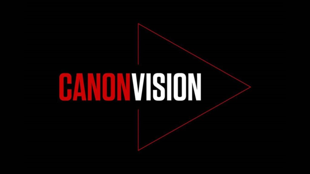 Canon Vision 2023