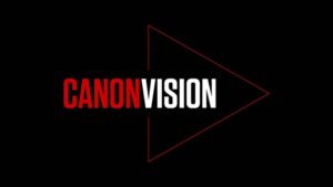 Canon Vision 2023