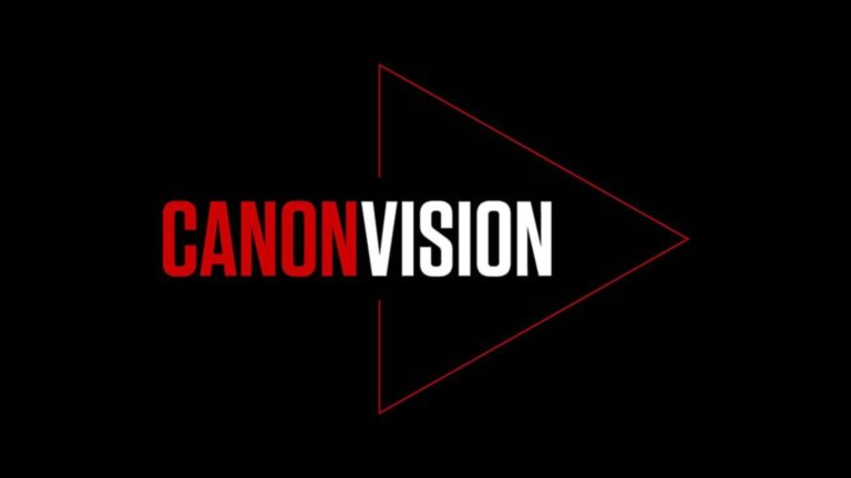 Canon Vision 2023