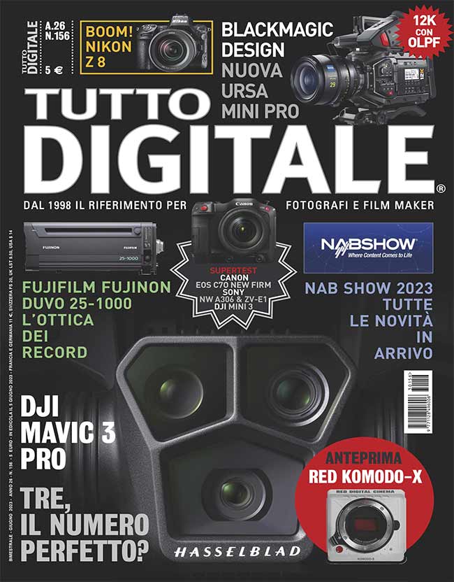 Tutto Digitale 156
