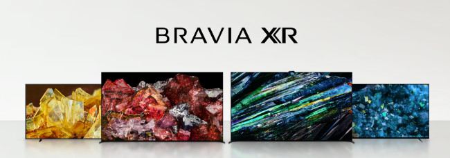 Sony Bravia XR