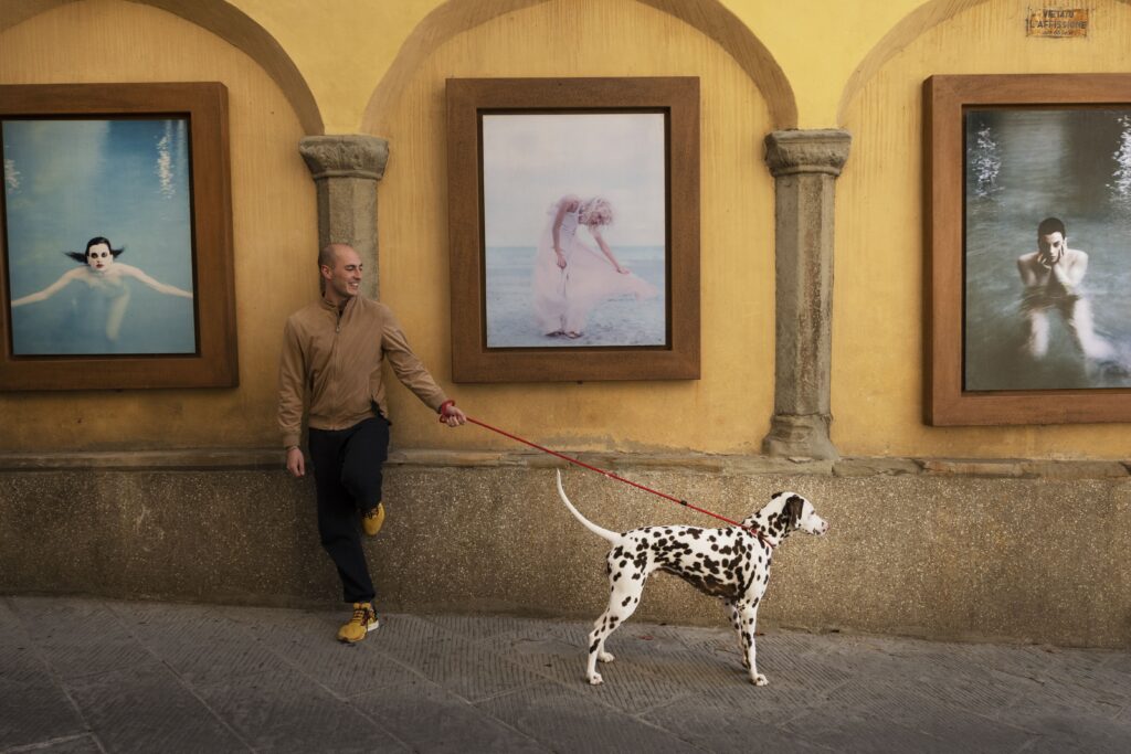 La Galleria di Bibbiena