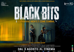 Black Bits di Alessio Liguori