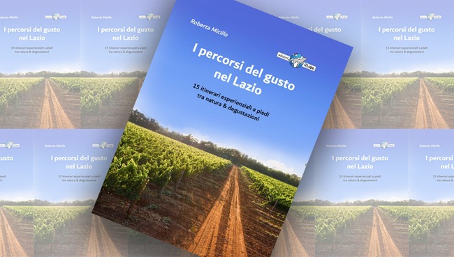 I Percorsi del Gusto nel Lazio