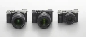 Alpha 7 C II R