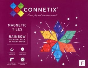 Connetix