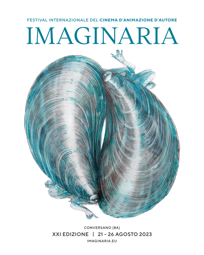 Imaginaria Festival Internazionale d'Animazione