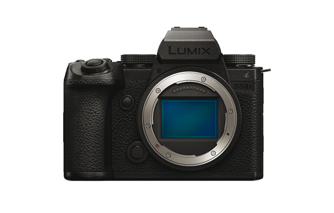 Panasonic S5II X