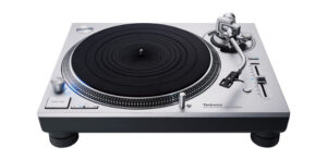 Technics SL-1200GR2