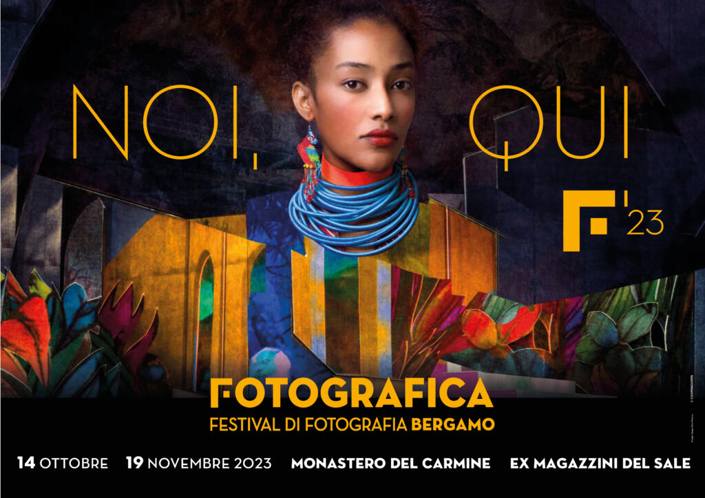 Fotografica Festival di Fotografia Bergamo